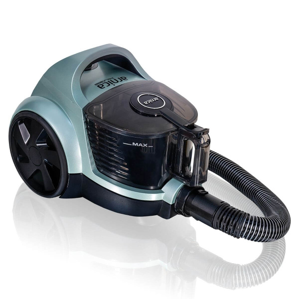 Arnica Mila Trend Torbasız Elektrikli Süpürge Mint Yeşili - 1