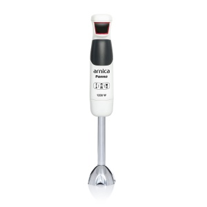 Arnica Panna Çubuk Blender Beyaz 