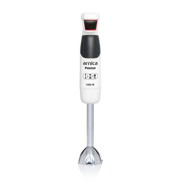 Arnica Panna Çubuk Blender Beyaz - 1