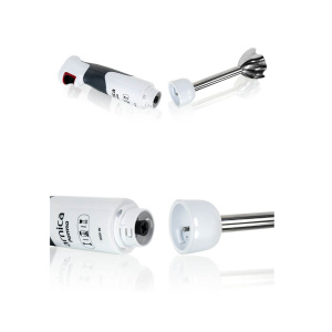 Arnica Panna Çubuk Blender Beyaz - 5