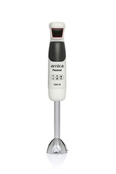 Arnica Panna El Blender Set Beyaz - 3