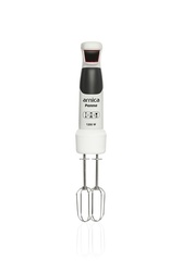 Arnica Panna El Blender Set Beyaz - 4