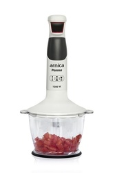 Arnica Panna El Blender Set Beyaz - 7