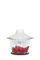 Arnica Panna El Blender Set Beyaz - 8