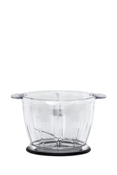 Arnica Panna El Blender Set Siyah - 7