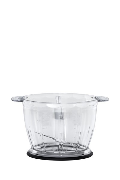 Arnica Panna El Blender Set Siyah - 7