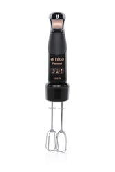 Arnica Panna El Blender Set Siyah - 4