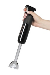Arnica Panna El Blender Set Siyah - 9