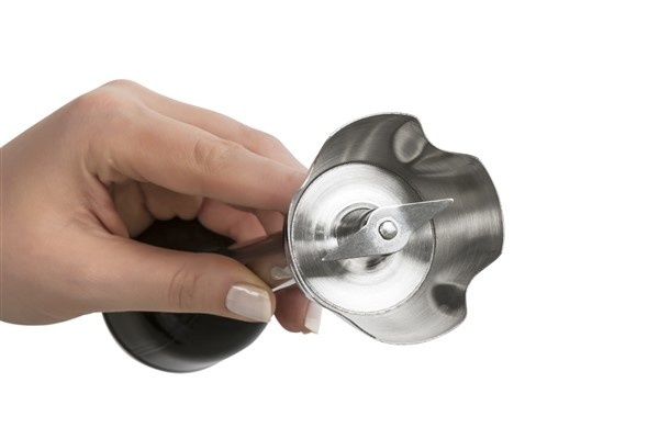 Arnica Panna El Blender Set Siyah - 6