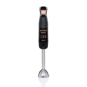 Arnica Panna Çubuk Blender Siyah - 1