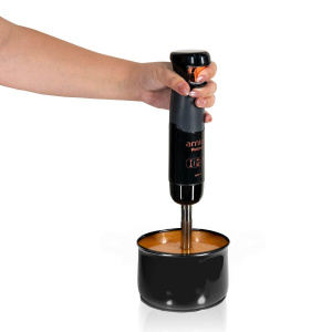 Arnica Panna Çubuk Blender Siyah - 8