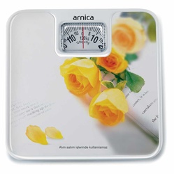 Arnica Perfect 9011 Banyo Baskülü - Arnica