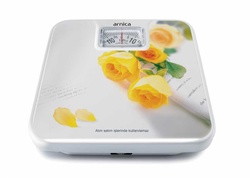Arnica Perfect 9011 Banyo Baskülü - Arnica