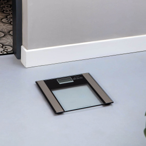 Arnica Perfect 974 Dijital Banyo Baskülü - 3