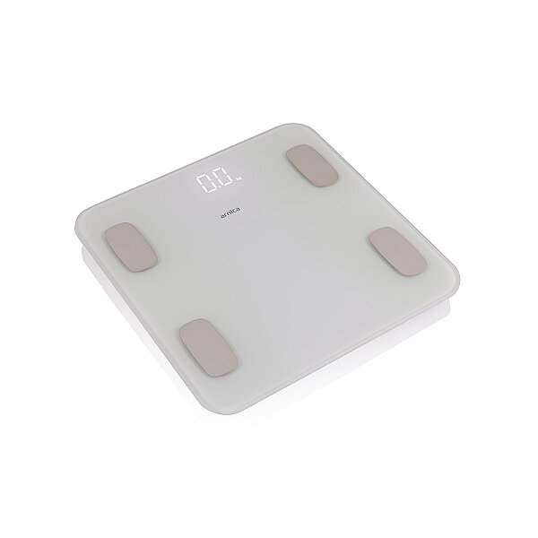 Arnica Perfect EG52230 Dijital Banyo Baskülü - 2