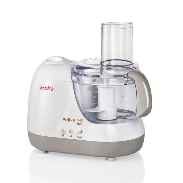 Arnica Prokit 444 Mini Mutfak Robotu - 3