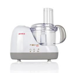 Arnica Prokit 444 Mini Mutfak Robotu - 4