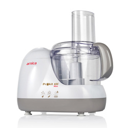 Arnica Prokit 444 Mini Mutfak Robotu - 6