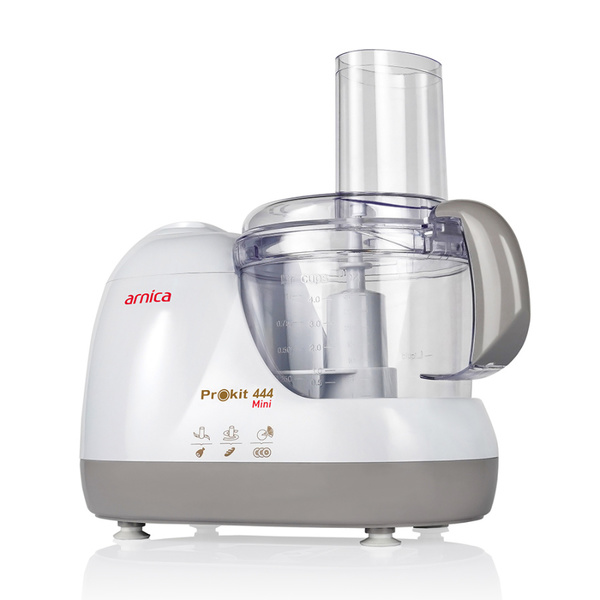 Arnica Prokit 444 Mini Mutfak Robotu - 6