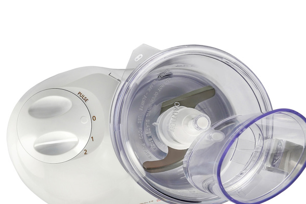 Arnica Prokit 444 Mini Mutfak Robotu - 9
