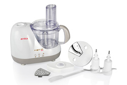 Arnica Prokit 444 Mini Mutfak Robotu - 10