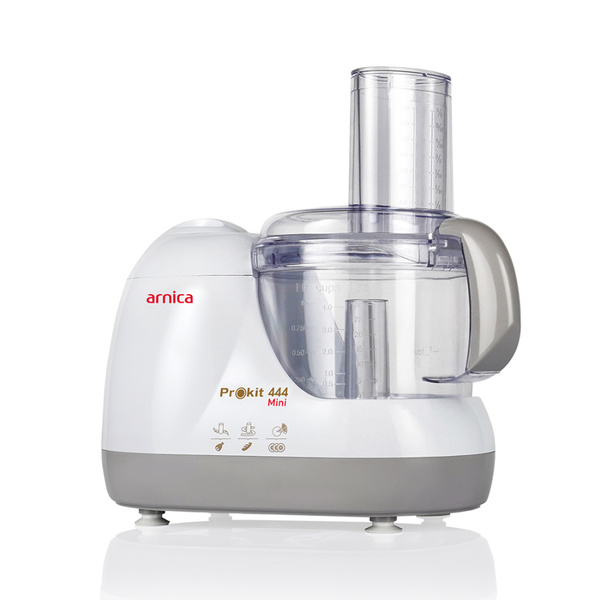 Arnica Prokit 444 Mini Mutfak Robotu - 12