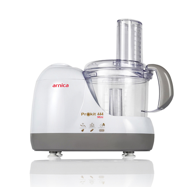 Arnica Prokit 444 Mini Mutfak Robotu - 13