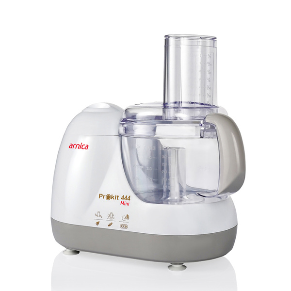 Arnica Prokit 444 Mini Mutfak Robotu - 14