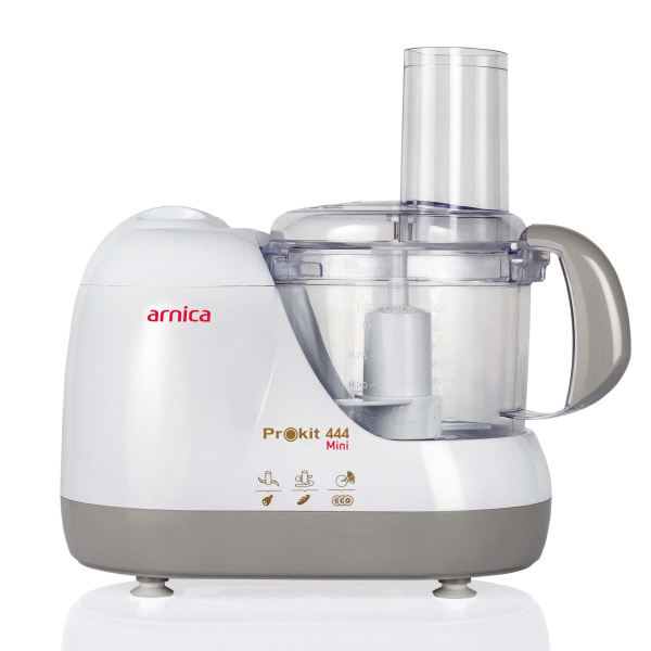 Arnica Prokit 444 Mini Mutfak Robotu - 1