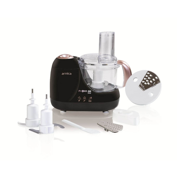 Arnica Prokit 444 Mini Mutfak Robotu Rose - 2