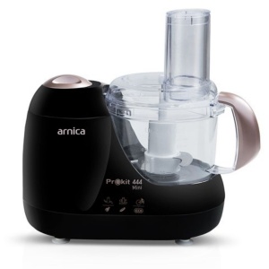 Arnica Prokit 444 Mini Mutfak Robotu Rose 