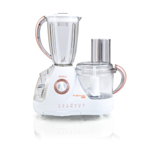Arnica Prokit 444 Plus Mutfak Robotu Rose - 2