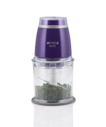 Arnica Rapid Mini Doğrayıcı Mor - 4