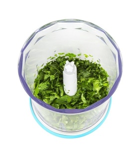 Arnica Rapid Mini Doğrayıcı Mor - 5
