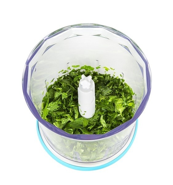 Arnica Rapid Mini Doğrayıcı Mor - 5