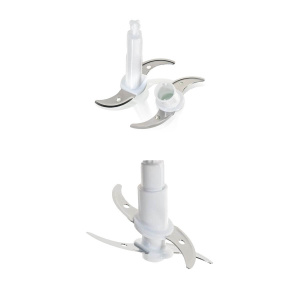 Arnica Rapid Mini Doğrayıcı Mor - 8