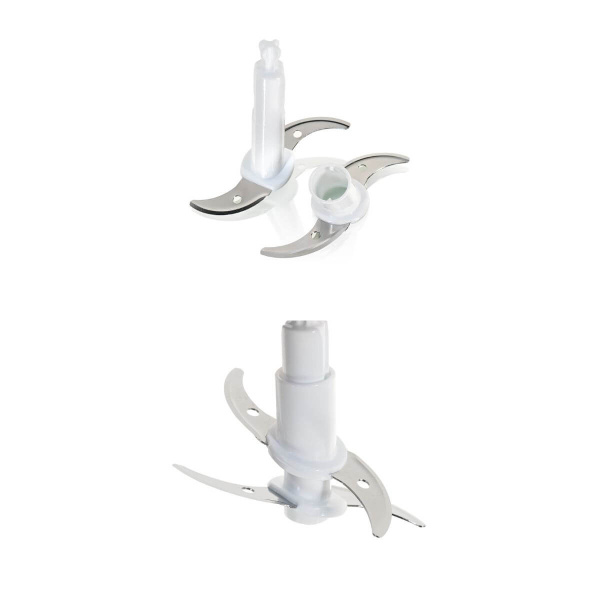 Arnica Rapid Mini Doğrayıcı Mor - 8