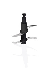 Arnica Rapid Pro Mini Doğrayıcı - 8