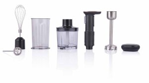 Arnica Smart Blend Kablosuz Blender Set - Arnica
