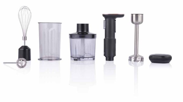 Arnica Smart Blend Kablosuz Blender Set - 2