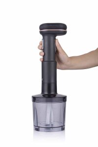 Arnica Smart Blend Kablosuz Blender Set - 8