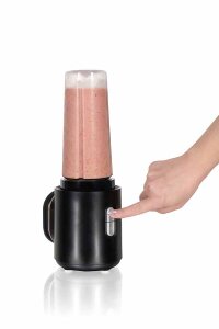 Arnica Smart Go Kablosuz Kişisel Blender - Arnica (1)