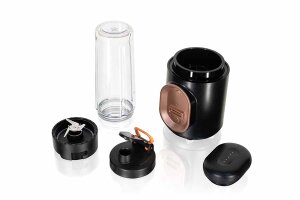 Arnica Smart Go Kablosuz Kişisel Blender - 3