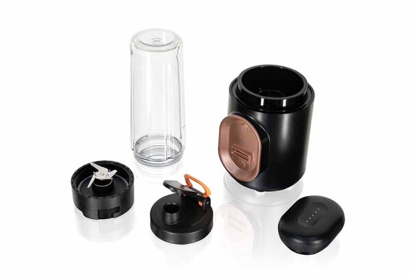 Arnica Smart Go Kablosuz Kişisel Blender - 3