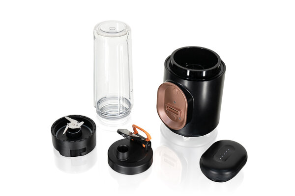 Arnica Smart Go Kablosuz Kişisel Blender - 7