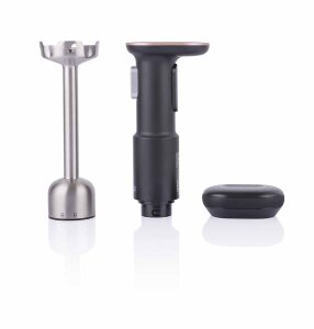 Arnica Smart Pro Rendeli Blender Seti - 5