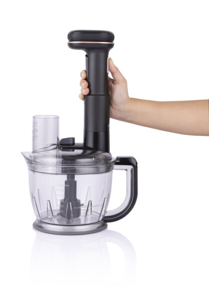 Arnica Smart Pro Rendeli Blender Seti - 2