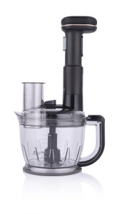 Arnica Smart Pro Rendeli Blender Seti - Arnica