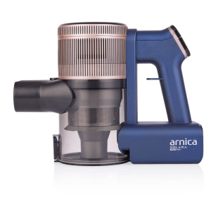 Arnica Solara Pro Mop Şarjlı Dik Süpürge Rose - 6