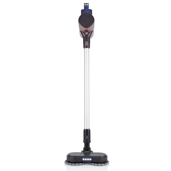 Arnica Solara Pro Mop Şarjlı Dik Süpürge Rose - 1